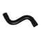 Crp Products Vw Cabrio 95-98 4 Cyl 2.0L Radiator Hose, Chr0440 CHR0440 - alternate 7